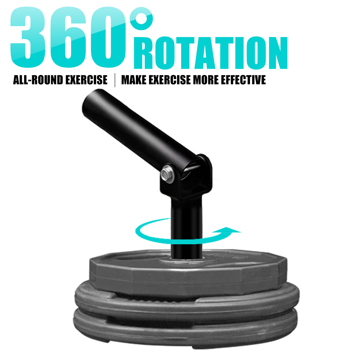Gym Fitness Training Attachmen - Landmine Barbell Attachment recensione e prezzo