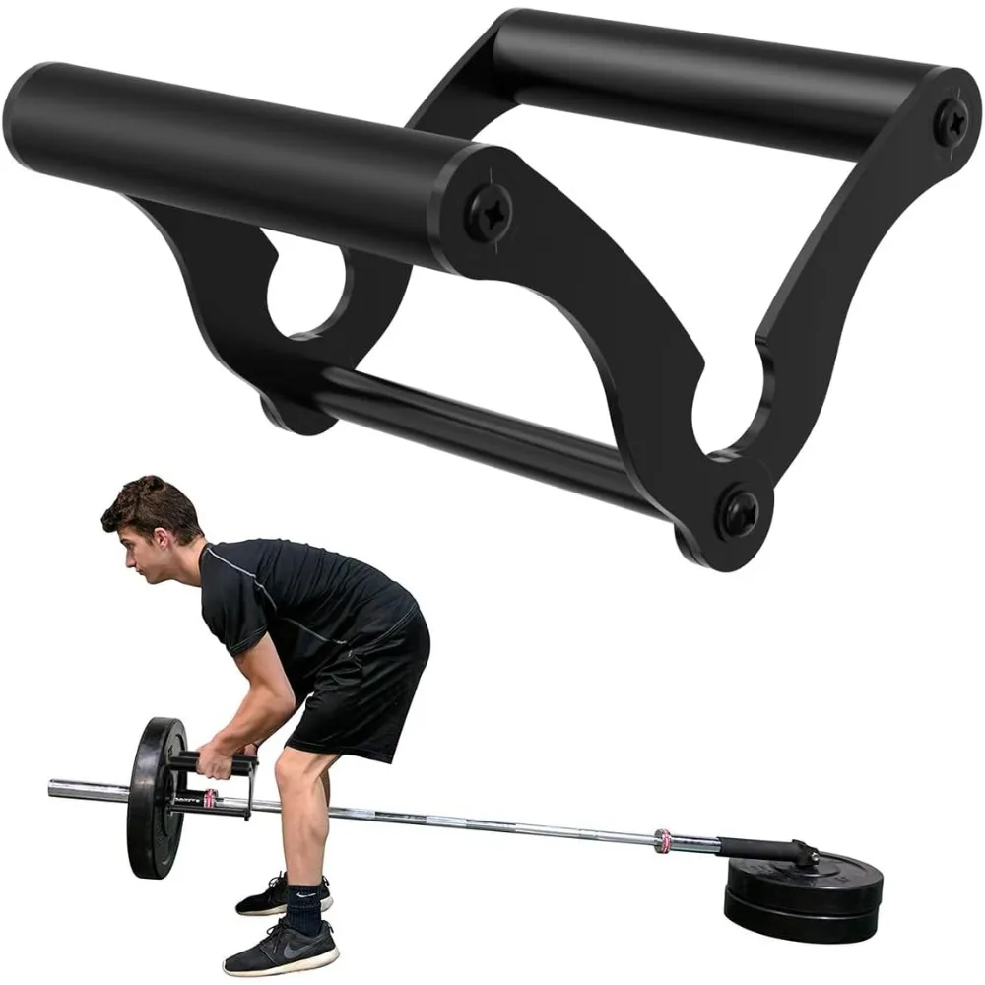 V-bar landmine handle attachme - Landmine Barbell Attachment recensione e prezzo