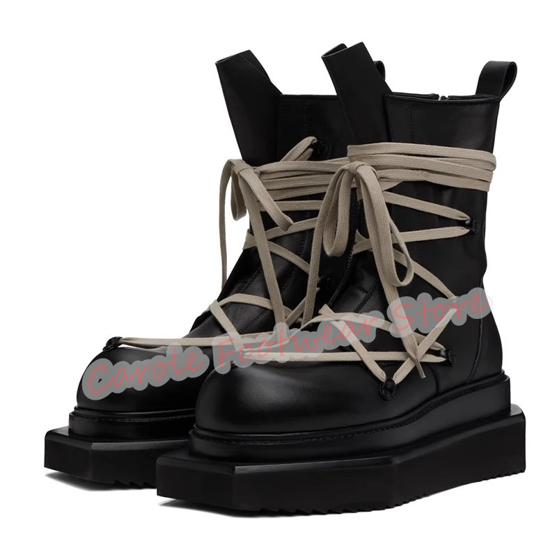 Punk Chunky Bottom Height Incr - Crossfit Male recensione e prezzo