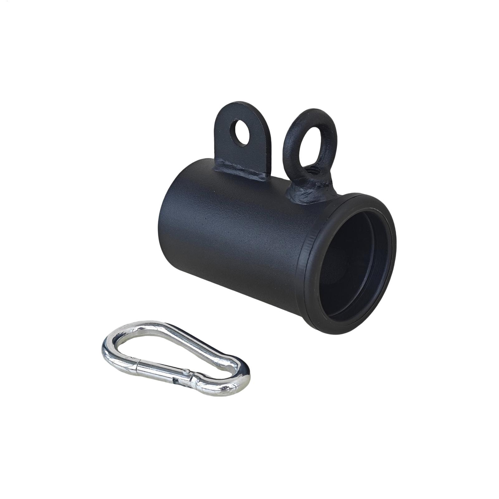 T Bar Barbell Sleeve Portable  - Landmine Barbell Attachment recensione e prezzo
