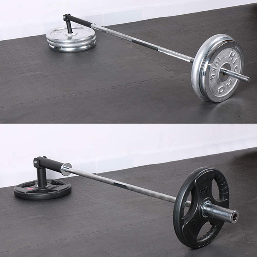 T Bar Row Landmine Attachment  - Landmine Barbell Attachment recensione e prezzo