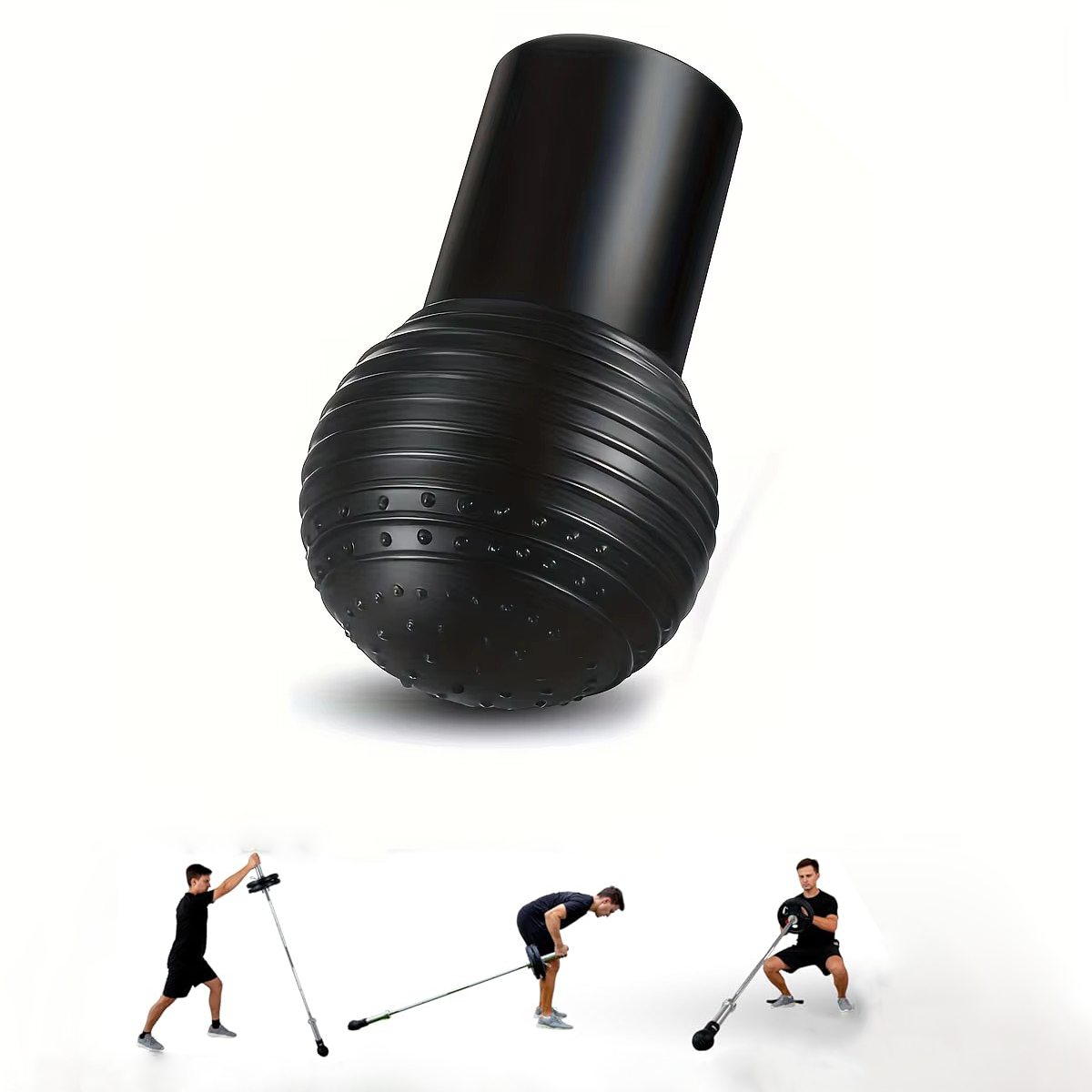 Landmine Attachment for Barbel - Landmine Barbell Attachment recensione e prezzo