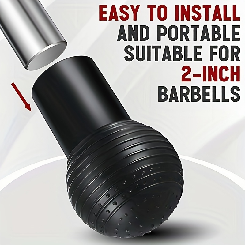 Landmine Attachment for Barbel - Landmine Barbell Attachment recensione e prezzo
