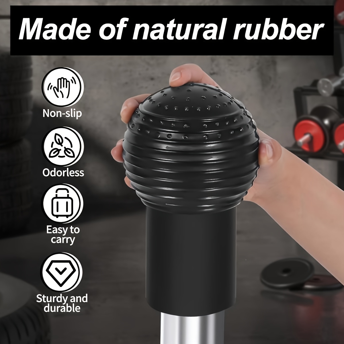 Landmine Attachment for Barbel - Landmine Barbell Attachment recensione e prezzo