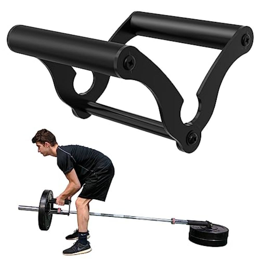 V Bar Landmine Handle Attachme - Landmine Barbell Attachment recensione e prezzo