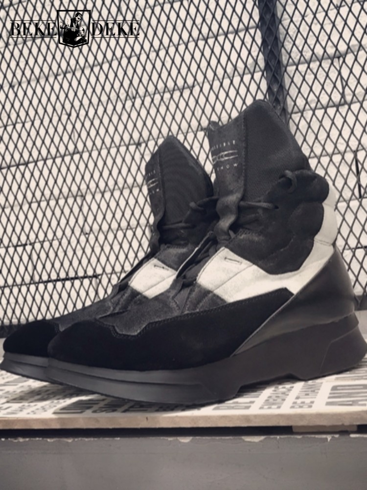 Japanese Style Genuine Leather - Crossfit Male recensione e prezzo