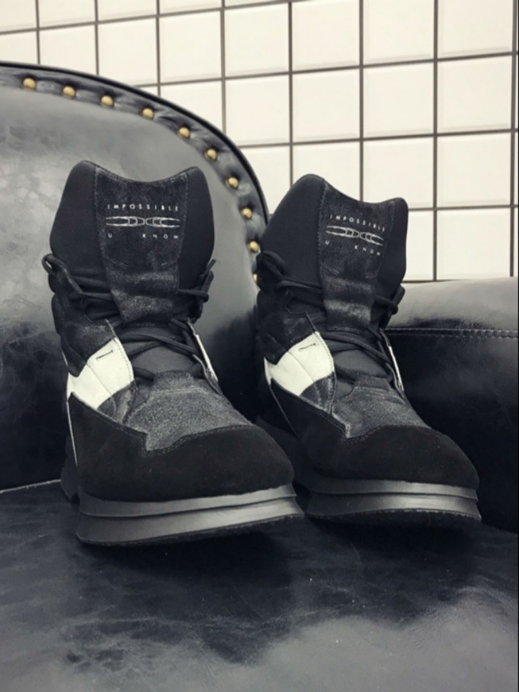 Japanese Style Genuine Leather - Crossfit Male recensione e prezzo