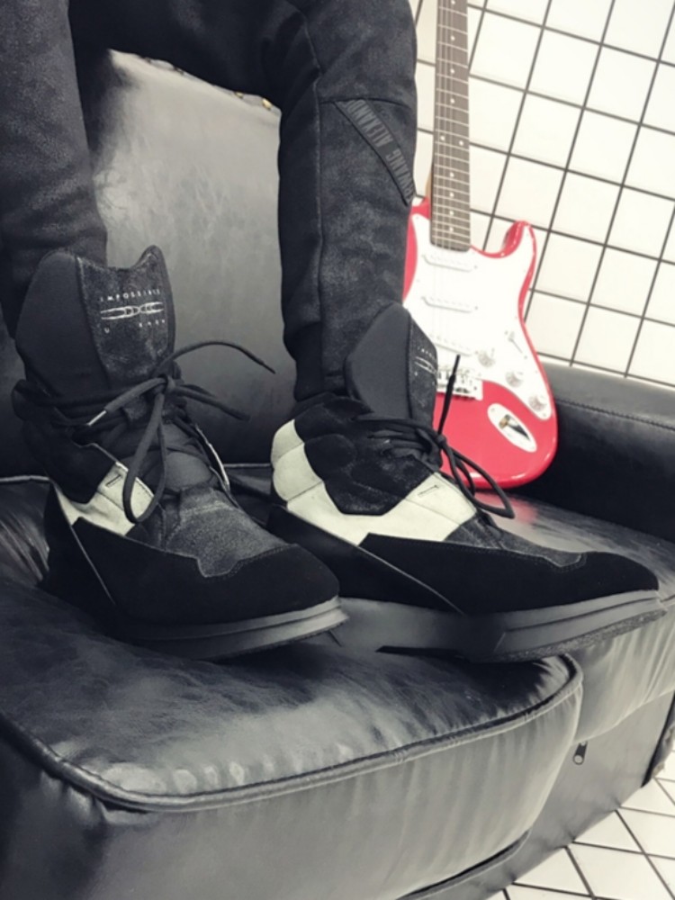 Japanese Style Genuine Leather - Crossfit Male recensione e prezzo