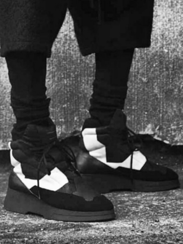 Japanese Style Genuine Leather - Crossfit Male recensione e prezzo