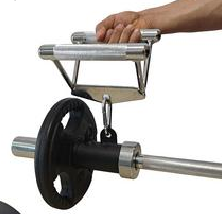 Fitness T Bar Barbell Sleeve P - Landmine Barbell Attachment recensione e prezzo
