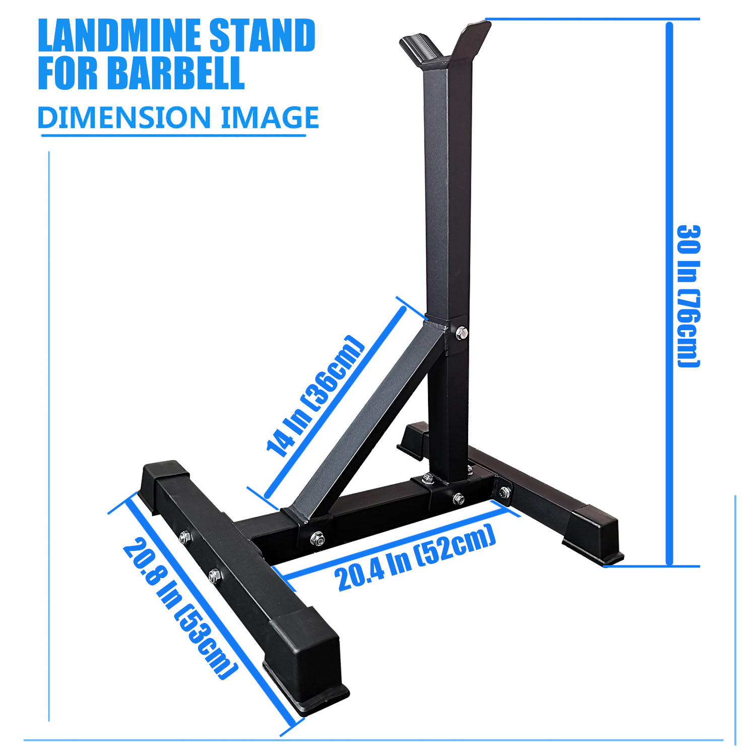 Viking Press Landmine Handle f - Landmine Barbell Attachment recensione e prezzo