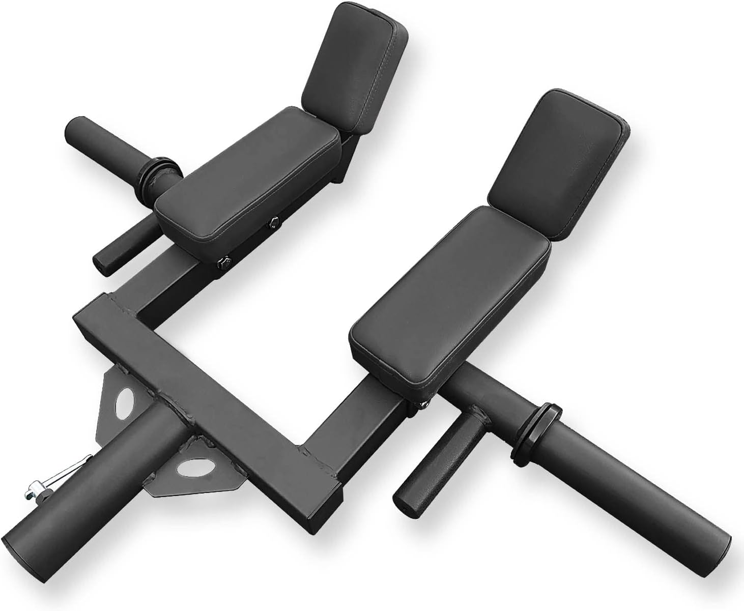 Adjustable T-Bar Row Handle fo - Landmine Barbell Attachment recensione e prezzo