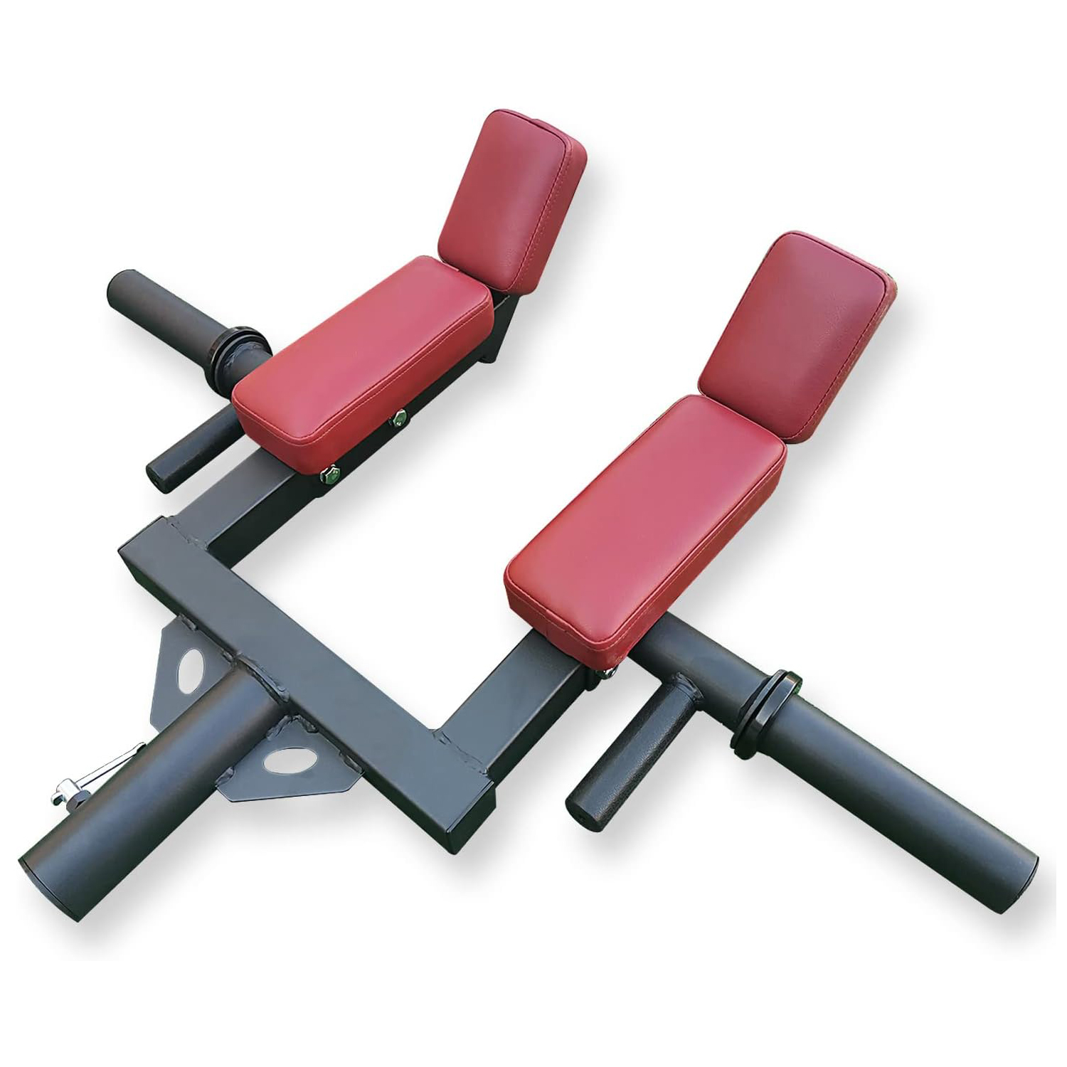Adjustable T-Bar Row Handle fo - Landmine Barbell Attachment recensione e prezzo