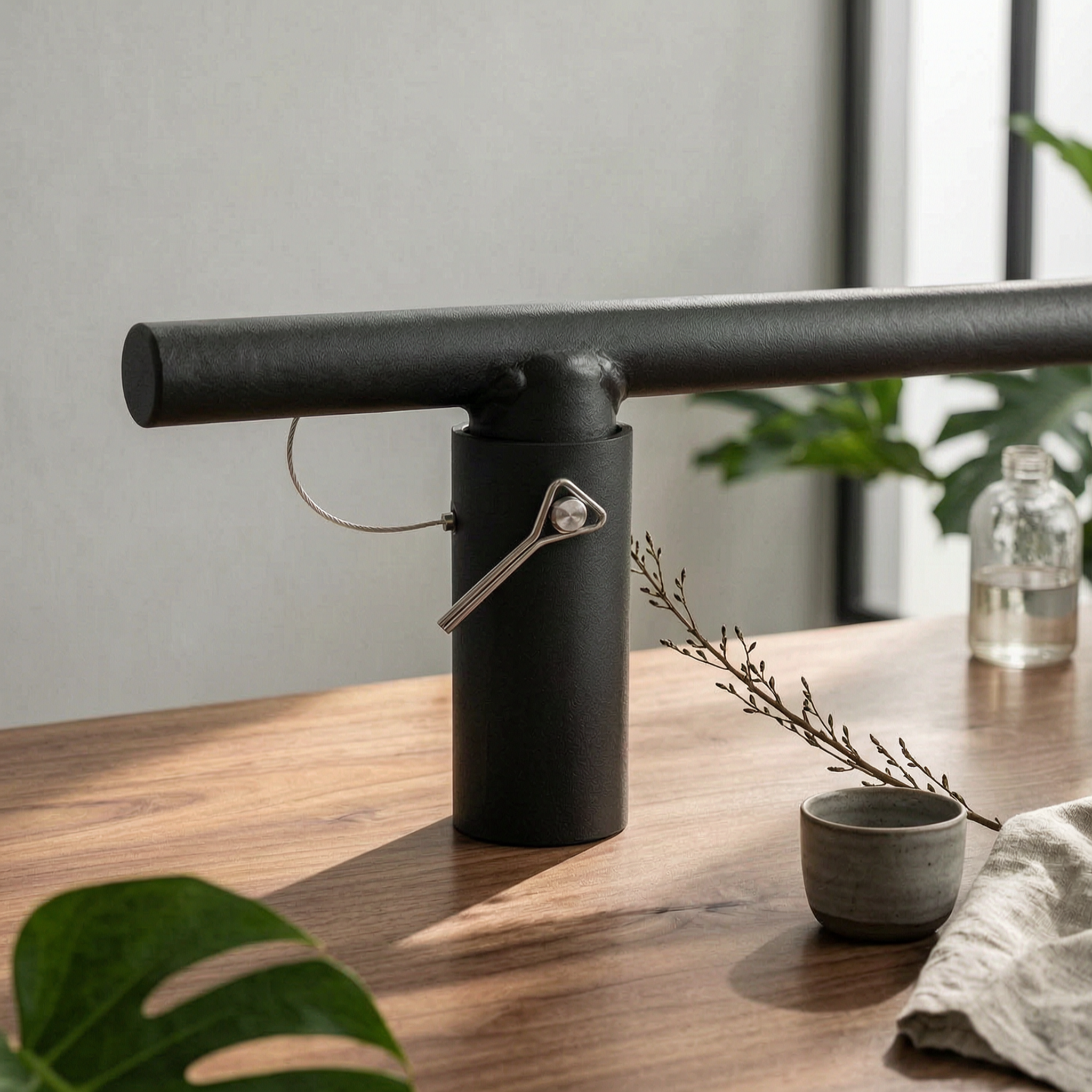 Landmine Bar Handle High Weigh - Landmine Barbell Attachment recensione e prezzo