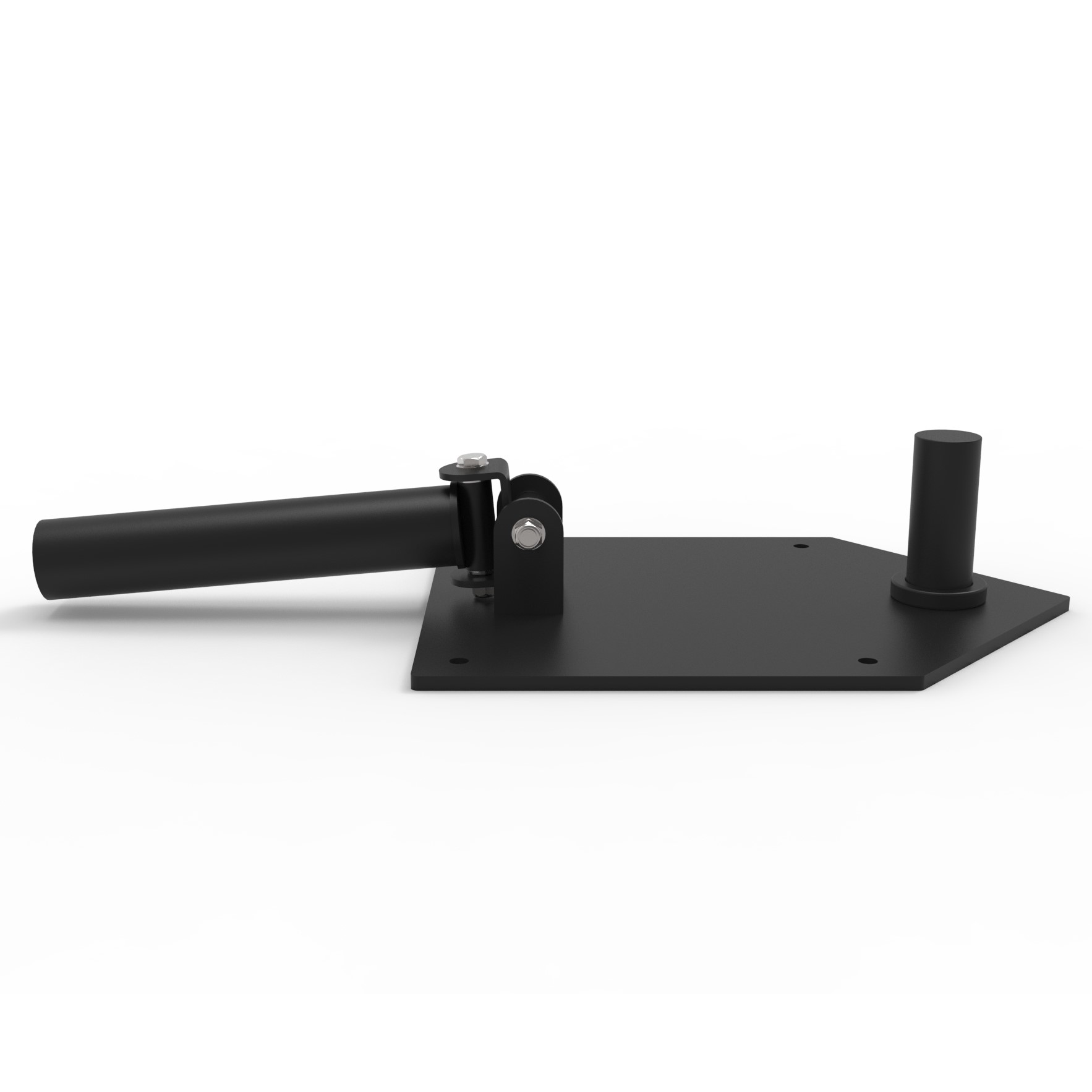 Barbell Landmine Attachment, 5 - Landmine Barbell Attachment recensione e prezzo