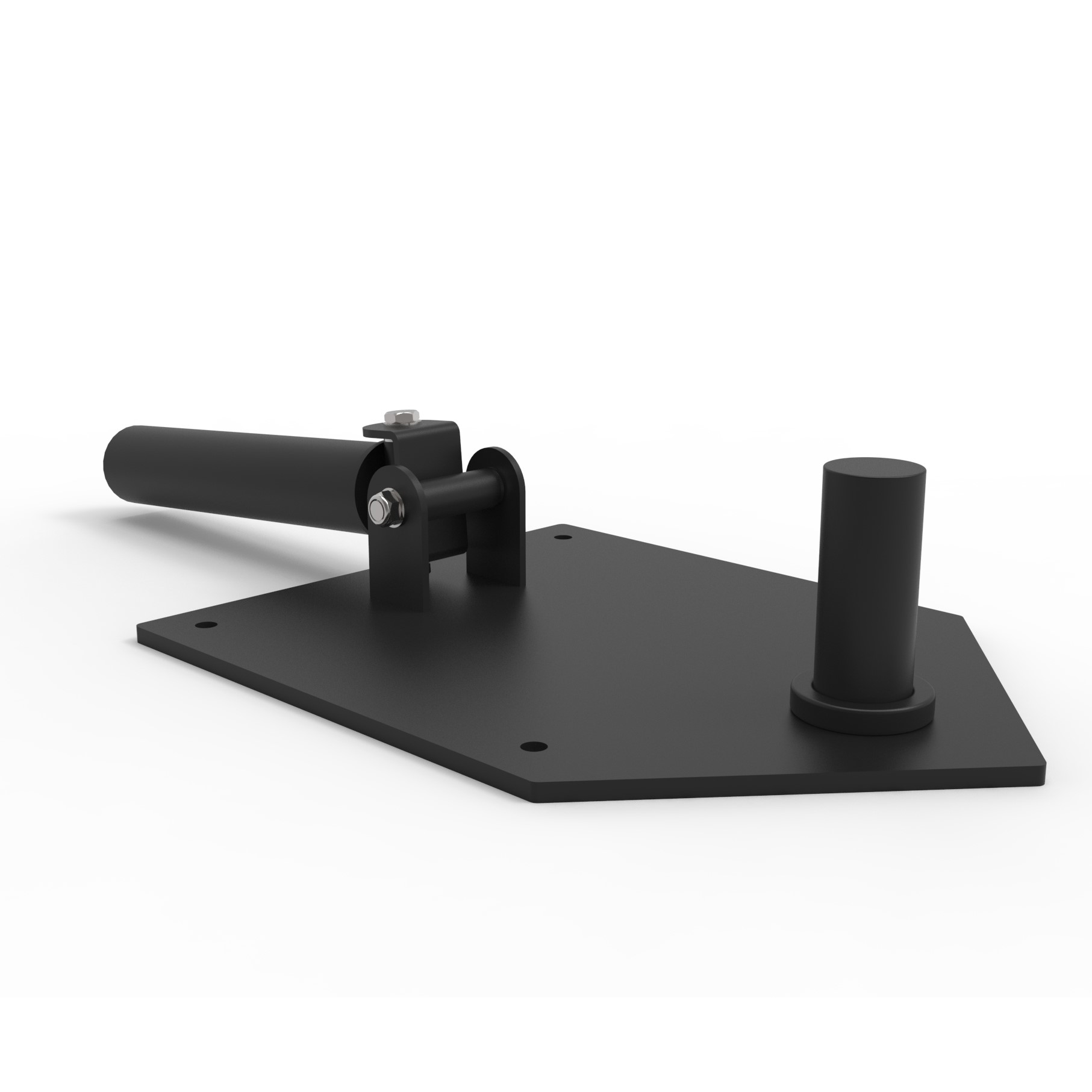 Barbell Landmine Attachment, 5 - Landmine Barbell Attachment recensione e prezzo