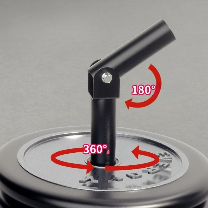 Versatile T Bar Row Landmine A - Landmine Barbell Attachment recensione e prezzo