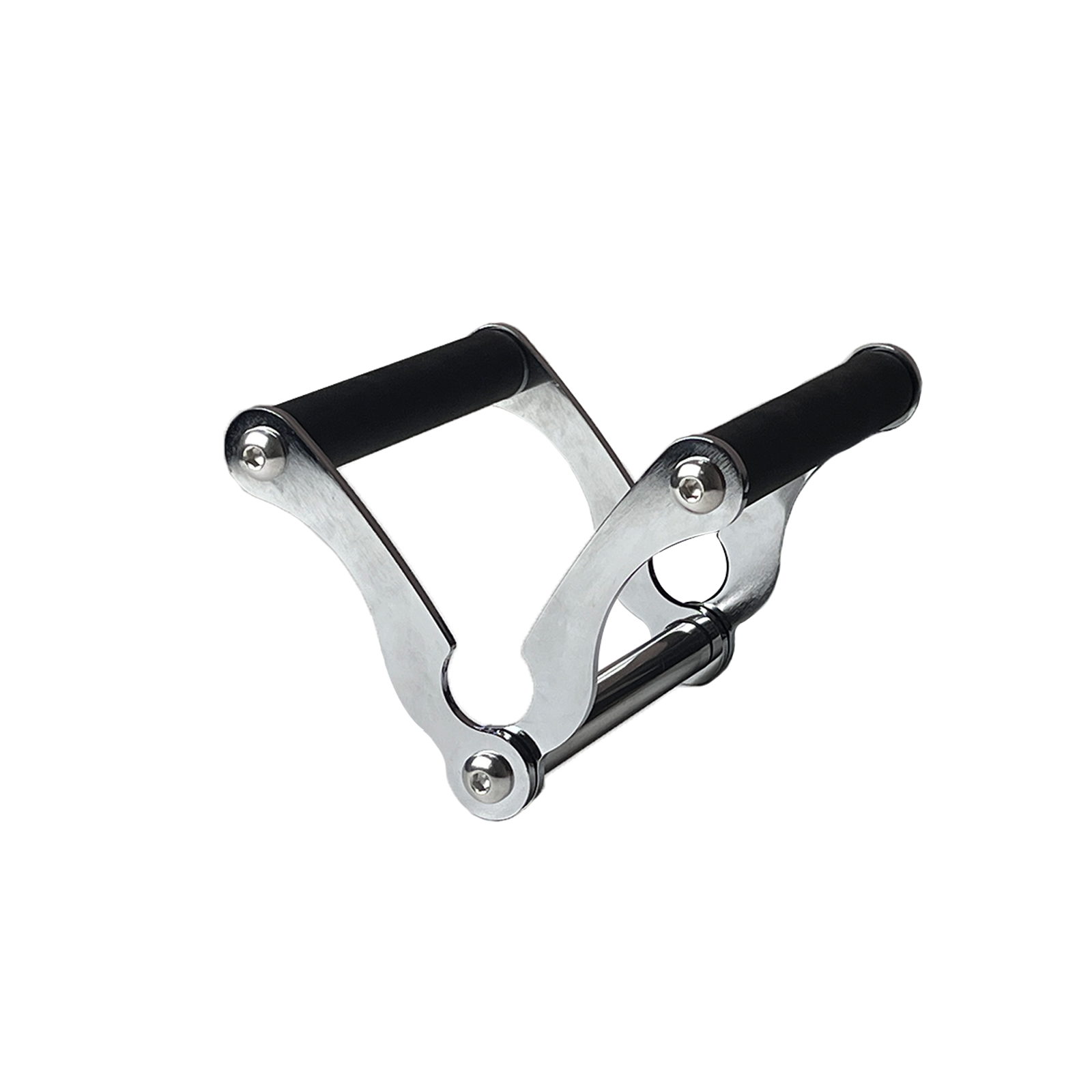 V Bar Row Landmine Handle Atta - Landmine Barbell Attachment recensione e prezzo