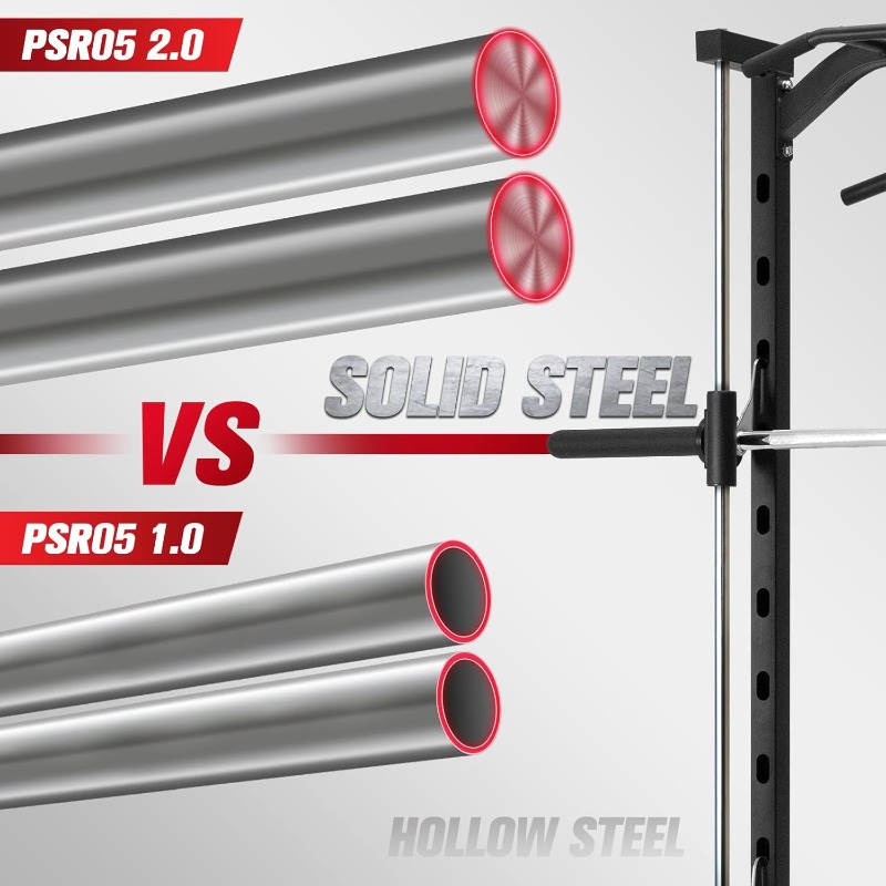 RitFit Smith Machine Power Rac - Landmine Barbell Attachment recensione e prezzo