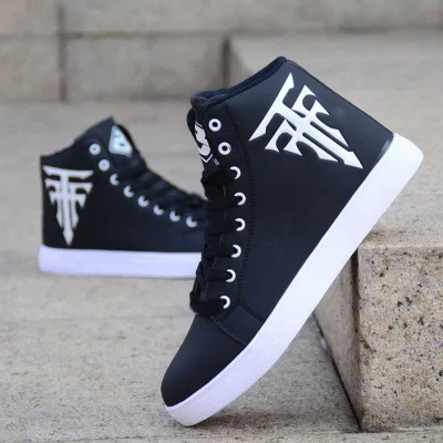 Sneakers Man Vulcanized Sneake - Crossfit Male recensione e prezzo