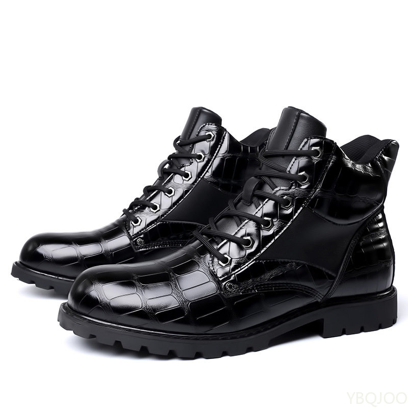 2022 Men Boots Autumn Spring L - Crossfit Male recensione e prezzo