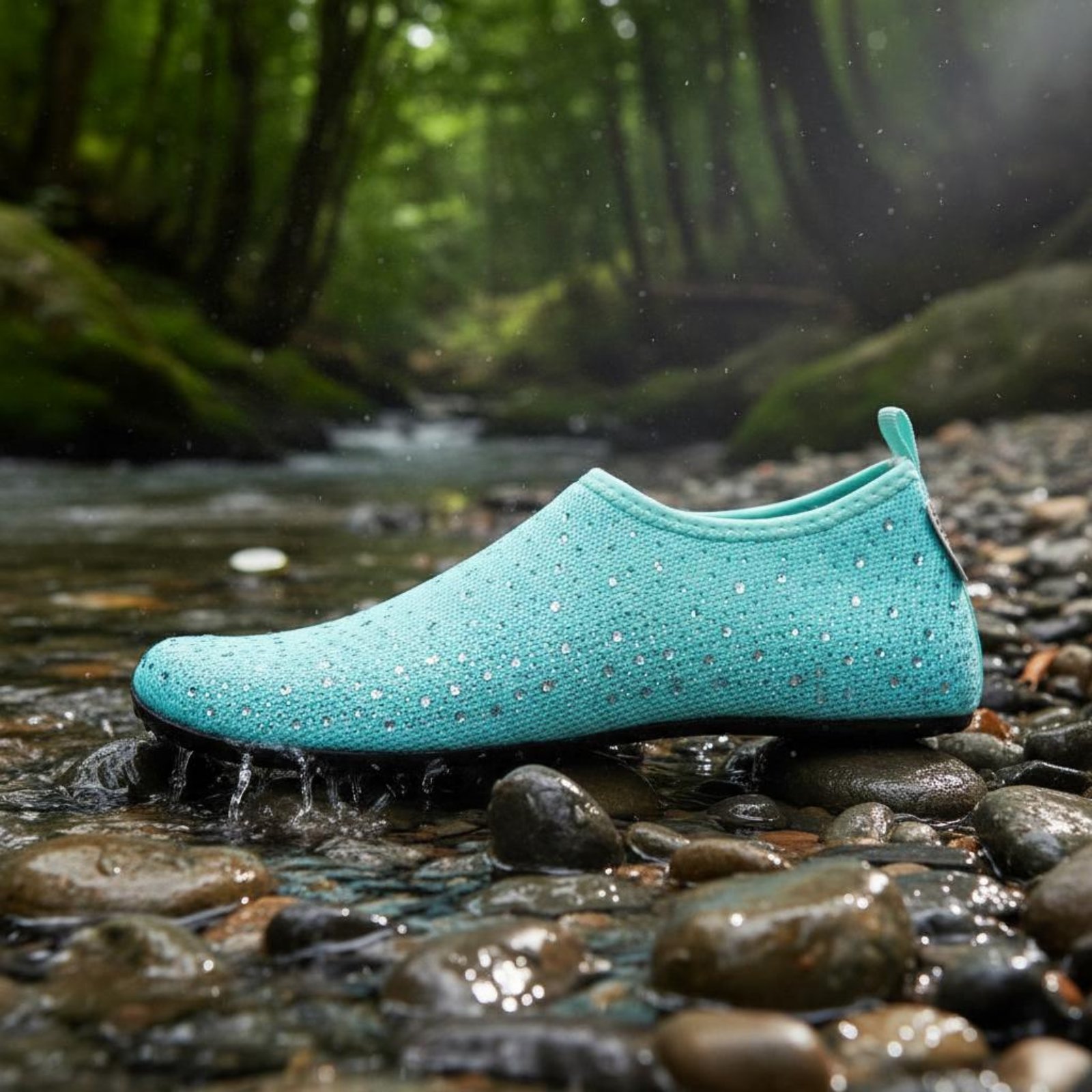 Quick-Dry Water Shoes Cut-Resi - Crossfit Gear Men recensione e prezzo