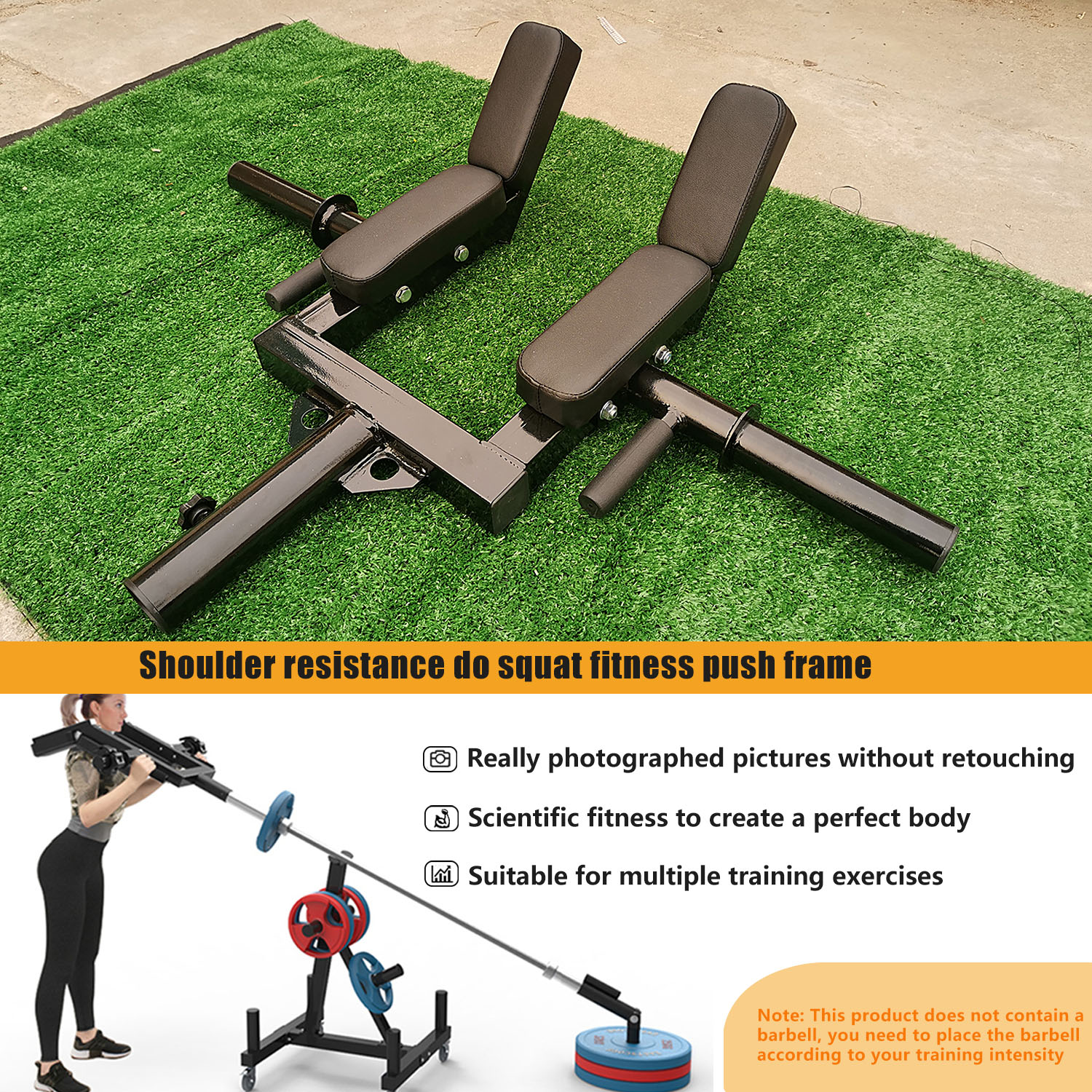Viking Press Landmine Handle f - Landmine Barbell Attachment recensione e prezzo