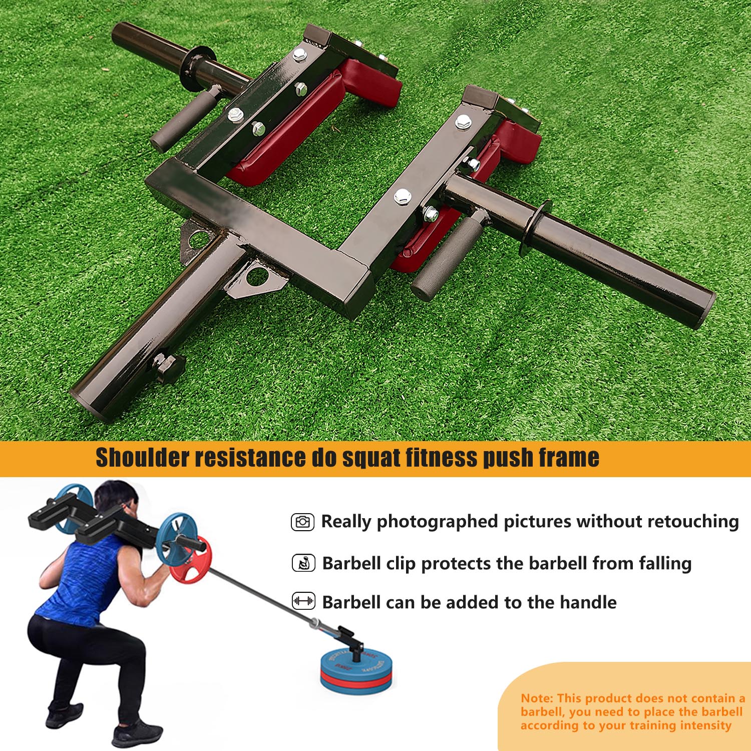 Viking Press Landmine Handle f - Landmine Barbell Attachment recensione e prezzo