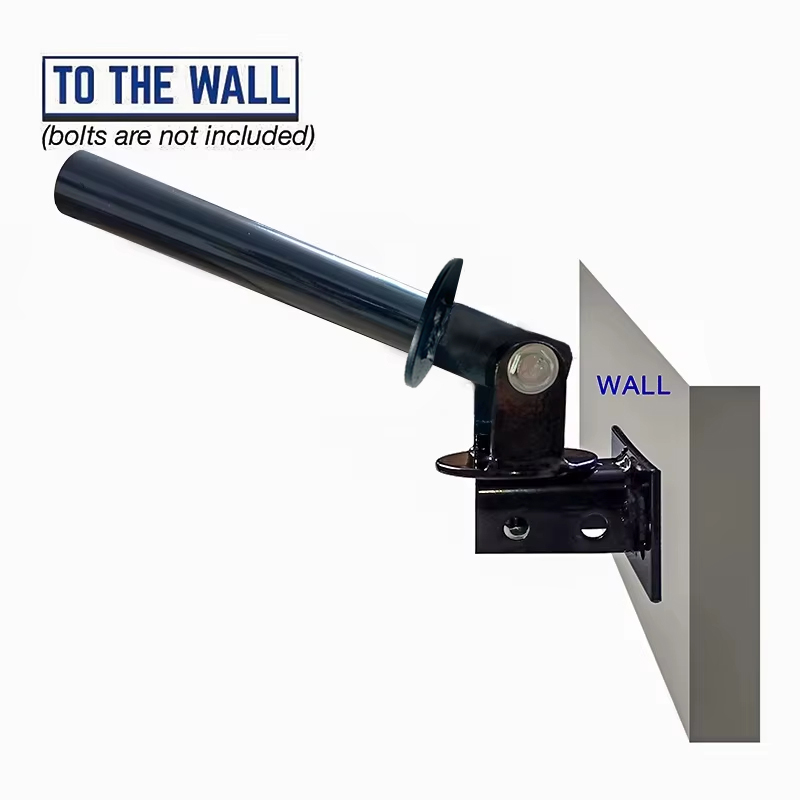 28mm T-Bar Row Plate 360° Rota - Landmine Barbell Attachment recensione e prezzo