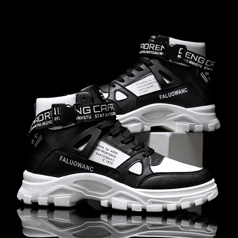 Mens Shoes Running Tenis Mascu - Crossfit Male recensione e prezzo