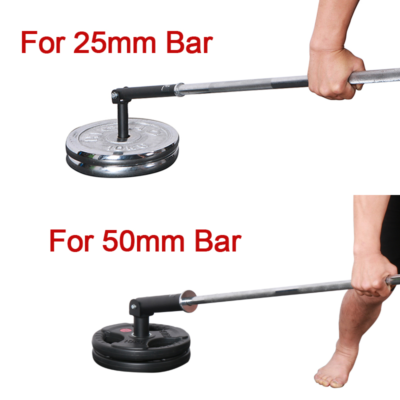 Squat Workout Platform T-bar A - Landmine Barbell Attachment recensione e prezzo