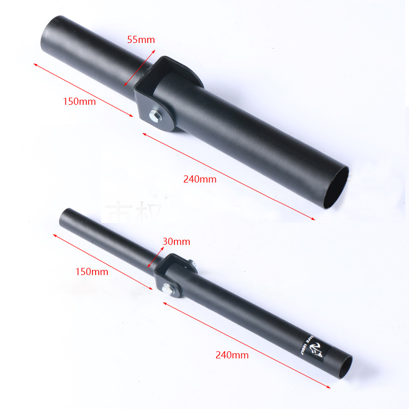 Squat Workout Platform T-bar A - Landmine Barbell Attachment recensione e prezzo