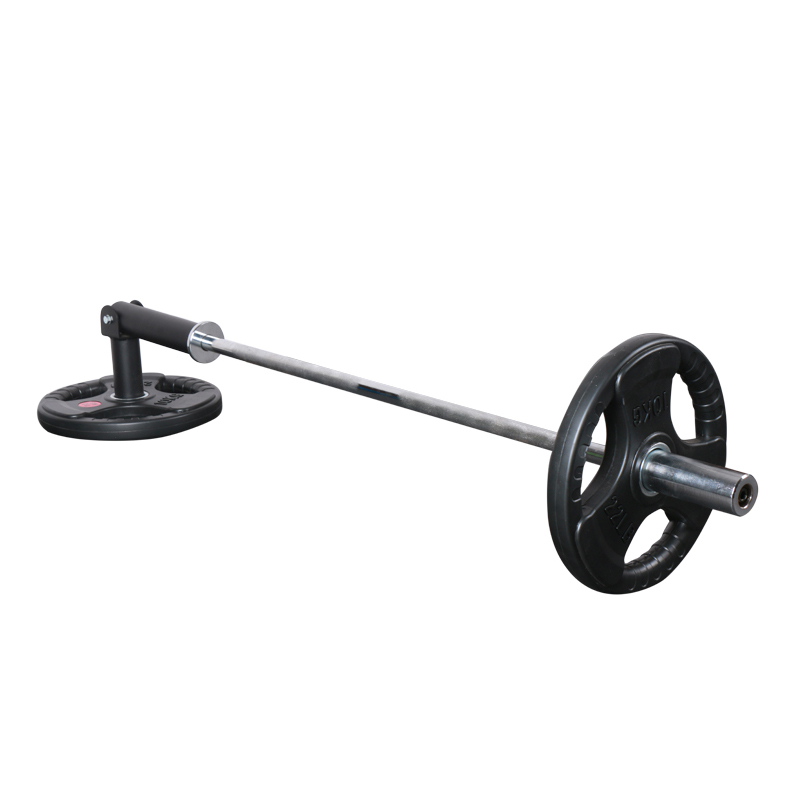Squat Workout Platform T-bar A - Landmine Barbell Attachment recensione e prezzo