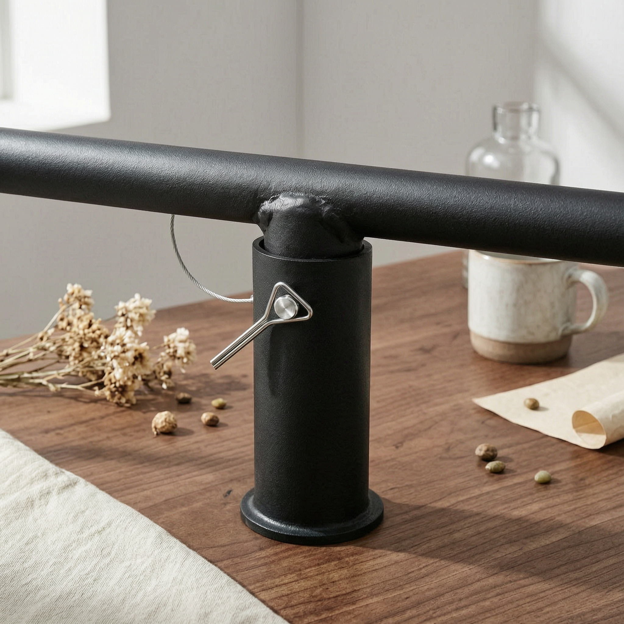 Landmine Bar Handle Heavy Duty - Landmine Barbell Attachment recensione e prezzo