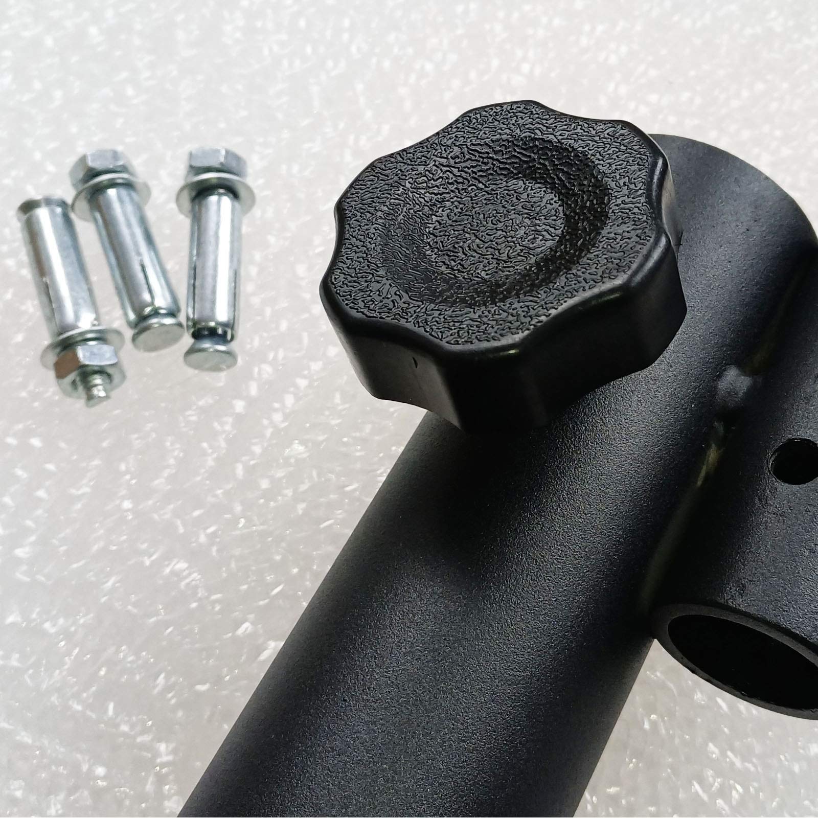 Landmine Base Portable 360 Deg - Landmine Barbell Attachment recensione e prezzo