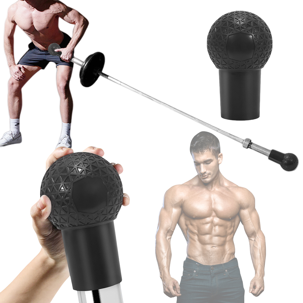 Rubber Non Slip Barbell Bomb B - Landmine Barbell Attachment recensione e prezzo