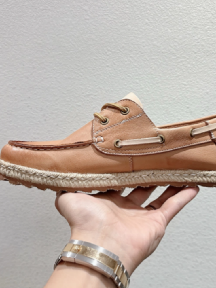British Retro Male Round Toe H - Crossfit Male recensione e prezzo