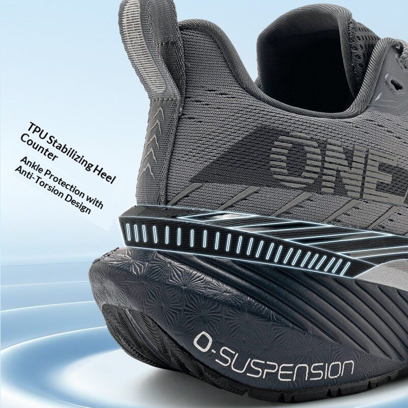 ONEMIX Cross Country Shoes Non - Crossfit Male recensione e prezzo