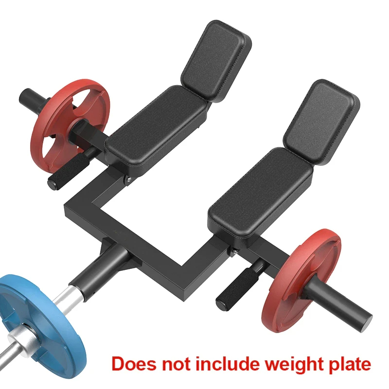 Fitness Shoulder Press Squat W - Landmine Barbell Attachment recensione e prezzo