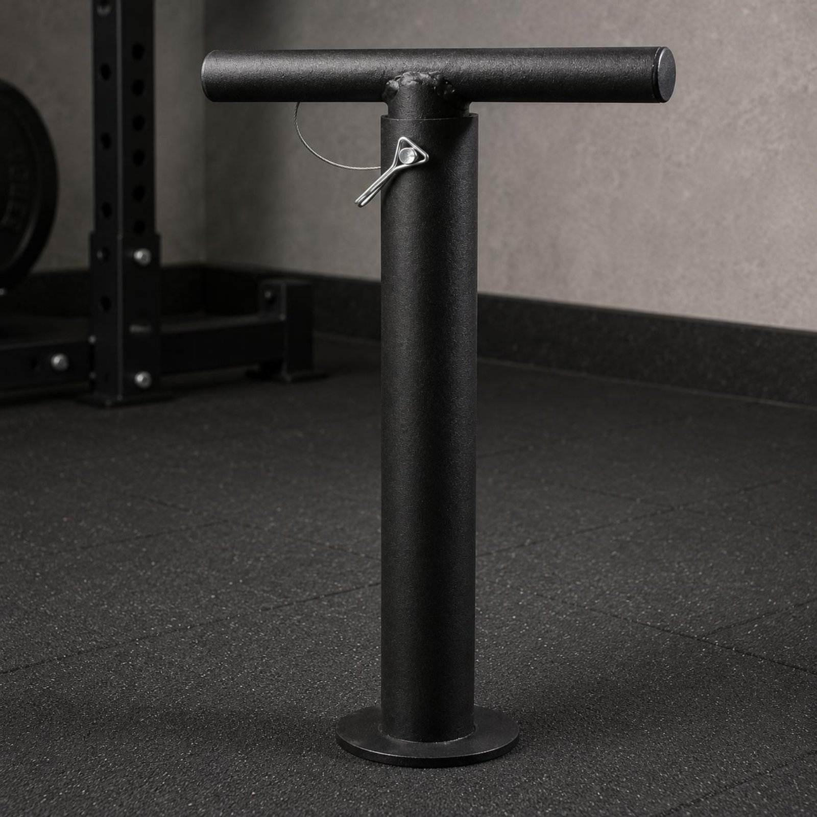 Landmine Bar Handle High Weigh - Landmine Barbell Attachment recensione e prezzo