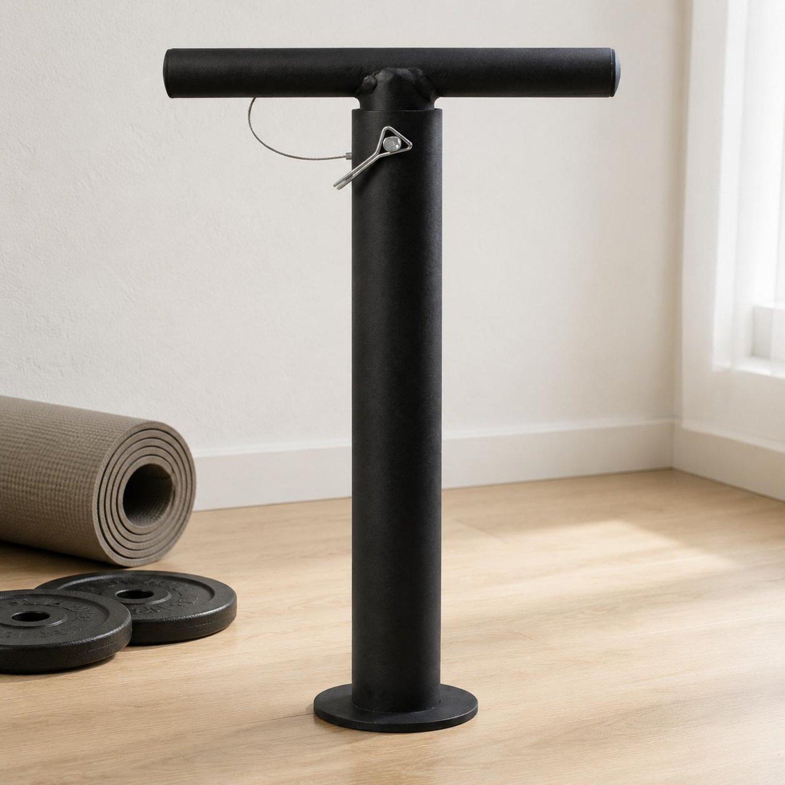 Landmine Bar Handle High Weigh - Landmine Barbell Attachment recensione e prezzo