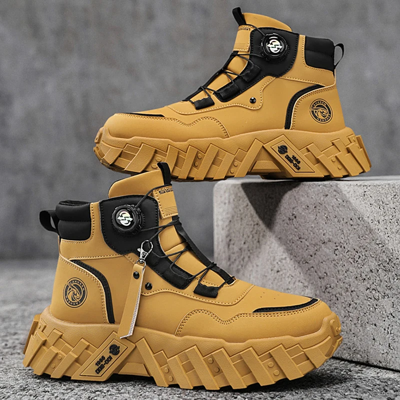 Men Outdoor Hiking ShoesCombat - Crossfit Male recensione e prezzo